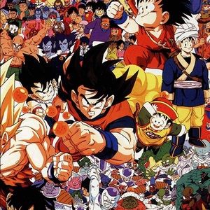 Meet your Posher, Bradley